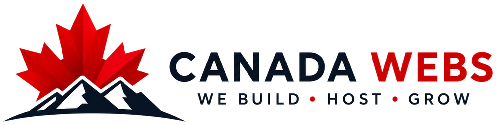 Canada Webs